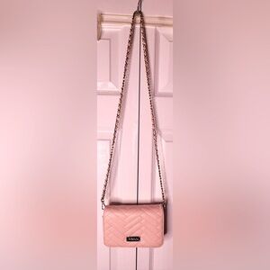 Bebe crossbody bag